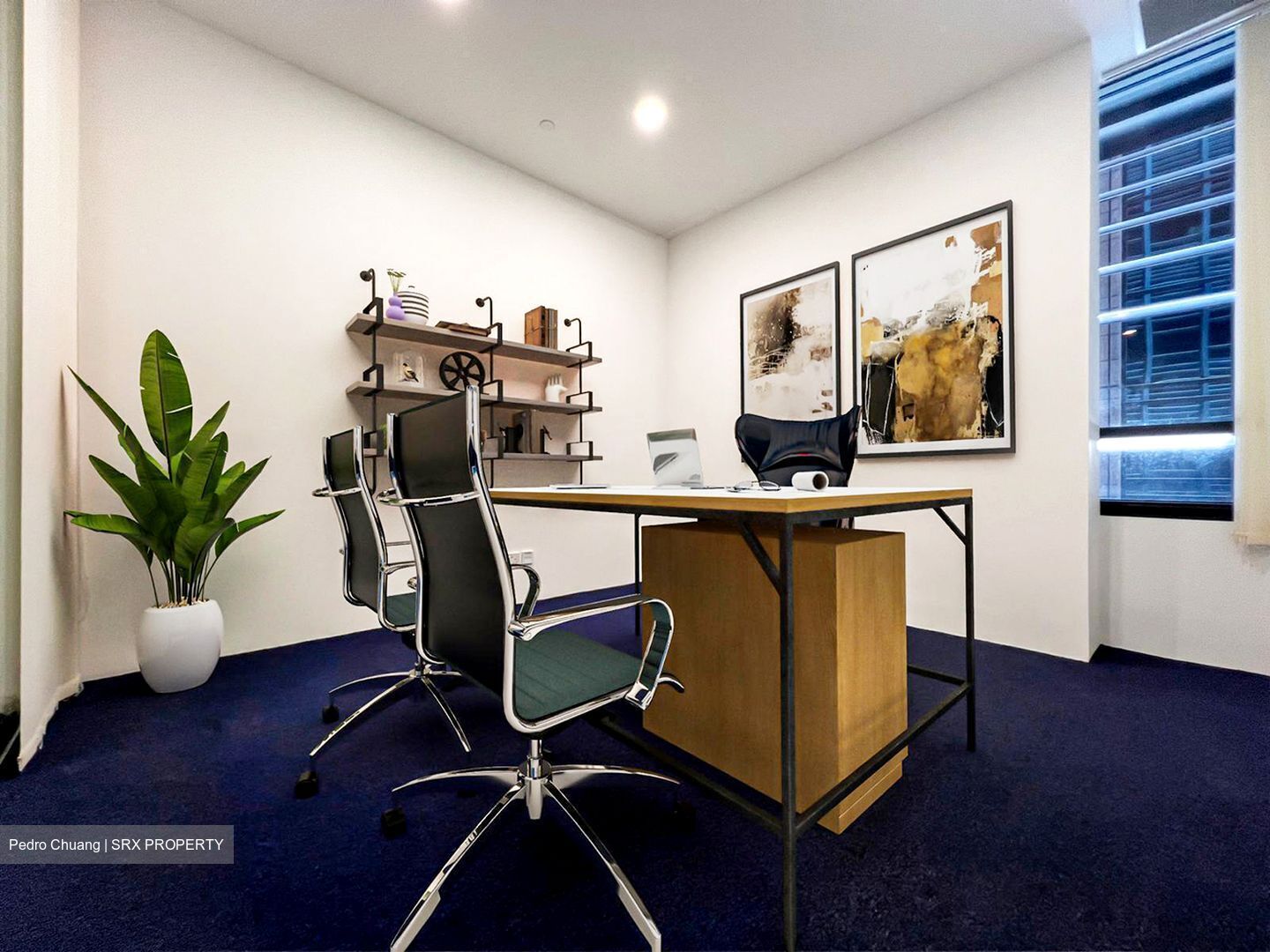 PLUS (D1), Office #598193161